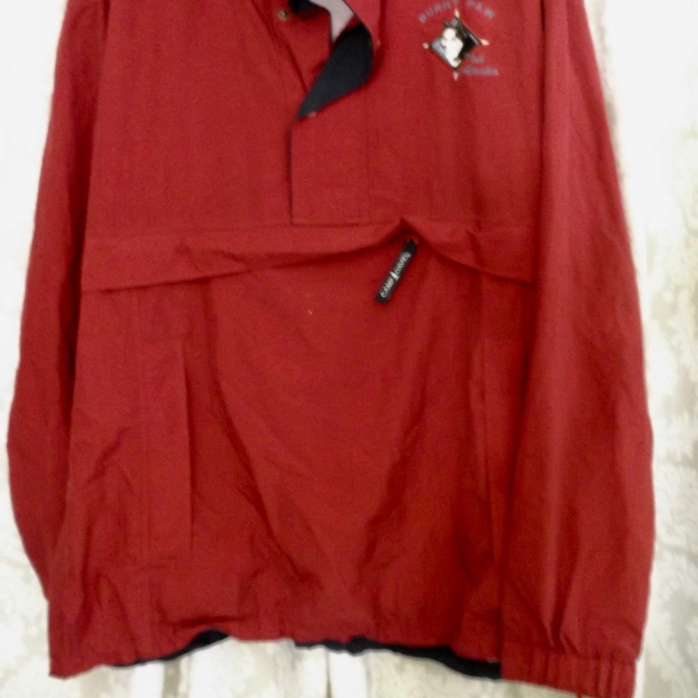 “Burnt Paw” Tok Alaska all weather jacket L NWOT - Picture 6 of 8